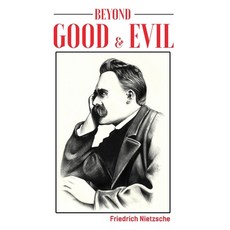 (영문도서) Beyond Good and Evil Paperback, Maven Books, English, 9789387867260