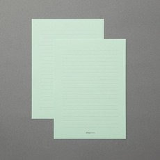 요떼아모폴리백편선지A06 10-DCxP66A5 5매 팩 jae+1258mJ