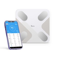 루이트 삼성헬스 연동 스마트 체지방 체중계 FITGO1