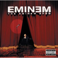 [음반] 더 에미넴 쇼 The Eminem Show