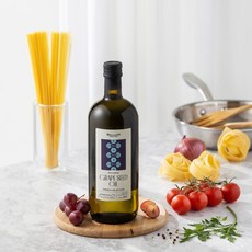 알티스트 브로슈낭 100% 프랑스산 포도씨유 1L 튀김샐러드구이용 오일