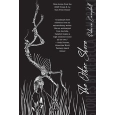(영문도서)The Other Shore: Stories Paperback, Stelliform Press, English, 9781998466016
