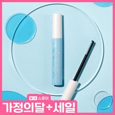 BEST 키스미 히로인메이크 스피디 마스카라 리무버 191260, 단품191260, 1