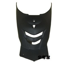 SYM 三陽 HEB 適用於 FIGHTER 機車 中心護蓋 胸蓋 內裝車殼