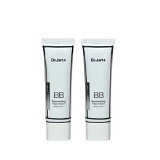 닥터자르트 비비 뷰티 밤 리쥬비네이팅 라이트 50ml 2개