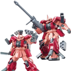 HG 건담 빌드 파이터즈 MS-06R-AB 자쿠 어메이징 유우키 타츠야 프라홈정밀니퍼, 1개