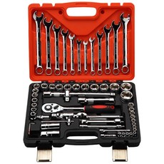 로한 자동차 공구 스탠다드, 1개