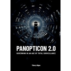 (英文圖書)Panopticon 2.0: Governing In An Age Of Total Surveillance 平裝版, Bod - Books on Demand, 英文