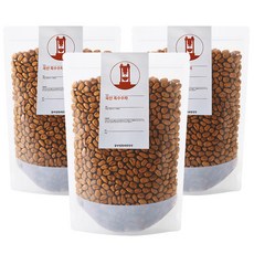 현대방앗간 매일 압력으로 볶은 국산 옥수수차, 500g, 3개입, 1개