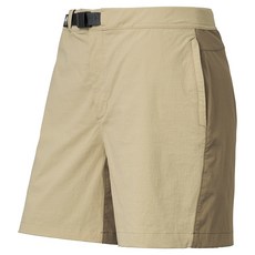 【mont-bell】CANYON Shorts 女款短褲 NO.1105740