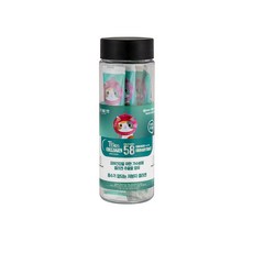 라이블리펫 티덴콜라겐58 고양이 덴탈껌 9g x 6p 요료계(닭고기맛) 54g, 요로계(닭고기맛), 1개