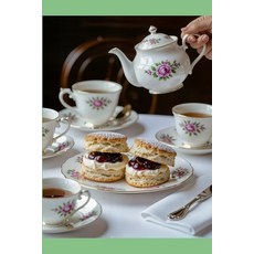 (英文圖書)Journeys to the Edges of Britain: Snow Sheep Tea Rooms and Other Minor Disasters 平裝版, Independently Published, 英文