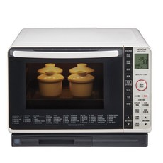 HITACHI 日立 過熱水蒸氣烘烤微波爐 MROVS700T 蒸烤多功能, MRO-VS700T