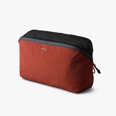 벨로이 Lite 파우치 6L ELCB Clay