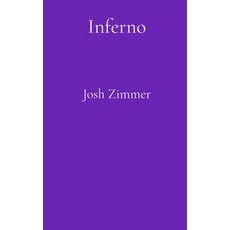 (영문도서)Inferno: Chaos Hardcover, Superstar Speedsters, English, 9798295507618