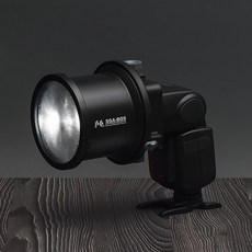 三重 Falconeyes 銳鷹 SGA-BOS 束光筒 功率放大器 含濾色片、卡口, 1個