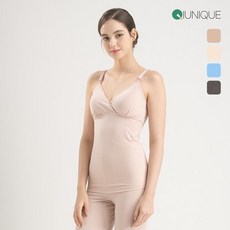 텐셀랩 수유나시&내의하의 세트