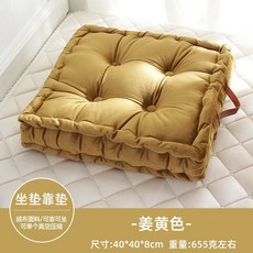 식당 레트로 의자 광택 쇼파 모던 플라스틱 아크릴 레저 센츄리 명나라 침실 피자집 원목, -  1, 42*42cm, 1개