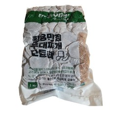 프레시원 활용만점 부대찌개 모듬햄, 13개