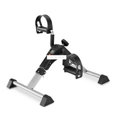 말랑 스텝퍼 말랑이 스탭퍼 KFDB01 재활 자전거 사이클링 스테퍼 팔 다리 페달 운동기 실내 미니 피트니스 운동 트레드밀