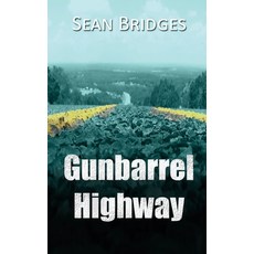 (영문도서) Gunbarrel Highway Paperback, Wild Rose Press, English, 9781509258444