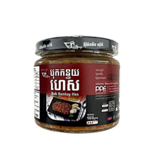 캄보디아식품 Bok Kontuy Hes, 1개, 150g