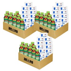 제트스카이 위생천 + 속청환, 75ml, 30개+30포