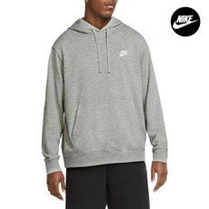 Nike Classic Club French Terry 男士女士連帽衫 CZ7857-063