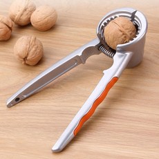 호두 까기 까는 기계 견과류 망치 법 클램프 오프너, 호두까는기계JX, 호두까는기계JX, 1개