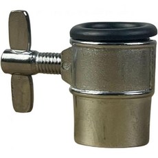 드럼 스탠드 튜브 조인트 커넥터 22mm ~ 19mm 금속 심벌 스탠드 튜브 어댑터 쉬운 설치 하드웨어