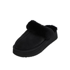 탠디 여성 슬리퍼 G24427 BLACK