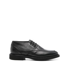 듀칼스 가죽 더비 슈즈