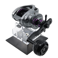 바낙스 타코 AR 에이알 베이트릴 문어 4점대 베이트릴 108S, 108S 우핸들