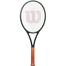 Wilson RF01 Pro 網球拍, 1個