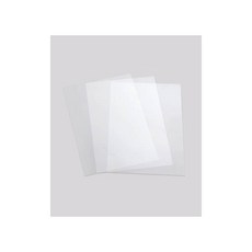 퀼트스타 [레진아트] 작업용 투명 시트_3장, 1개