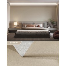 샹들리에 조명 30cm 걸이식 모던 미니멀리스트 실내용, 1㎡, 크림커피 wh-18