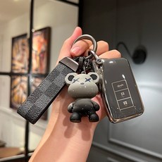 lexus 鑰匙殼 適用雷克薩斯 RX300 NX200