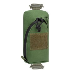 VENTO 戶外EDC戰術雜物包 揹包擴展包 molle附包 隨身零錢包 卡包 肩帶掛包 HMID, 綠色