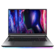 에이수스 2025 ROG 스트릭스 G16 코어Ultra9 인텔 14세대 지포스 RTX 5070, 이클립스 그레이, 1TB, 32GB, WIN11 Home, G615LP-S5180W