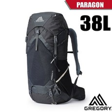 GREGORY PARAGON 38L 登山背包