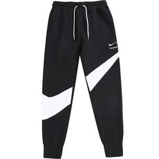 NIKE tech fleece大童運動長褲+時尚口罩