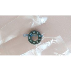 MR104 MR105 MR106 MR115 623 624 634 635 636 637 638 639 풀 SI3N4 세라믹 볼 베어링, MR106 6x10x4mm