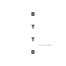 [CD] Ryuichi Sakamoto (류이치 사카모토) - BTTB (Back To The Basics) : 발매 20주년 기념반