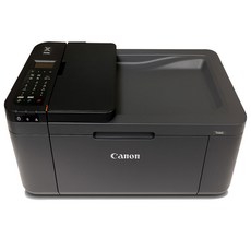 캐논 가정용 사무용 팩스 복합기 잉크젯 프린터 자동 무선 WIFI 양면인쇄 잉크포함, 팩스복합기