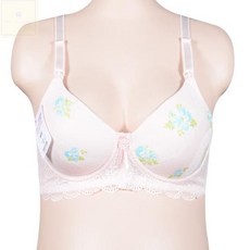 여자속옷 노와이어 임부브라