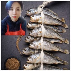 보리굴비 특대10미 법성포 영광부세, 선물포장, 115000, 1개