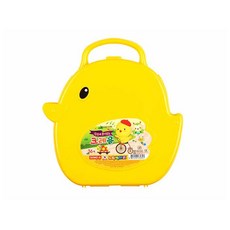 동아 노랑병아리 크레파스 36색 크레용 어린이, 단품