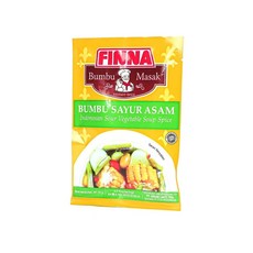 Finna 타마린드 야채 요리 조미료 50gr (3개)