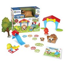 학습 자원 4 세부터 프로그래밍 장난감 내 프로그래밍 애완 동물 LSP3080-J 정규품