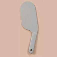 침대시트 정리 도구 침대 정리기 주걱 침구 시트 매트리스 그래스퍼플(1팩) 이불 교체, K. 일반 회색 1개